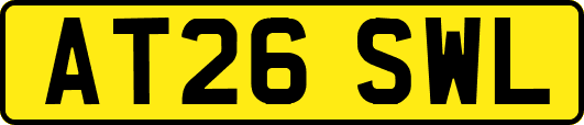 AT26SWL