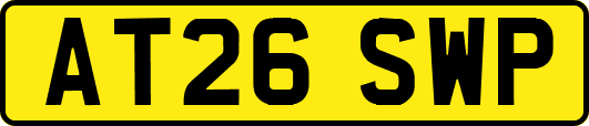 AT26SWP