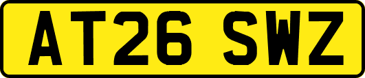 AT26SWZ