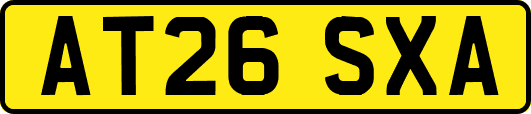 AT26SXA
