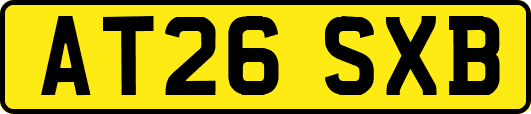 AT26SXB