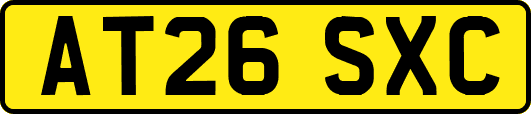 AT26SXC