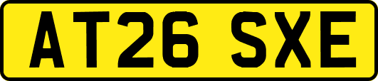 AT26SXE