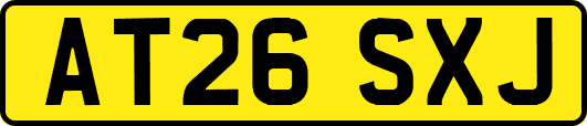 AT26SXJ