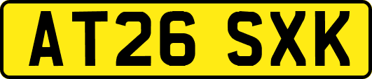 AT26SXK