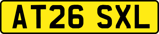AT26SXL
