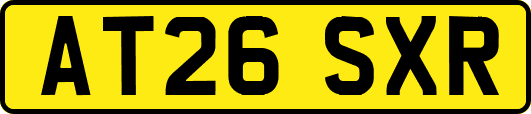 AT26SXR