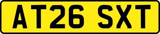 AT26SXT