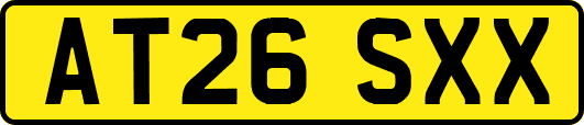 AT26SXX
