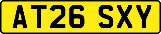 AT26SXY