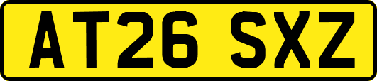 AT26SXZ