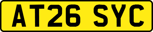 AT26SYC