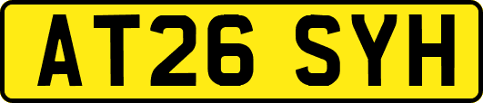 AT26SYH