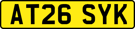AT26SYK