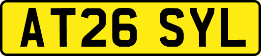 AT26SYL