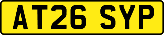 AT26SYP