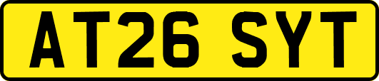 AT26SYT