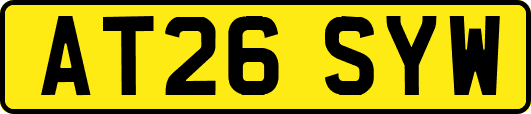 AT26SYW