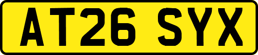 AT26SYX