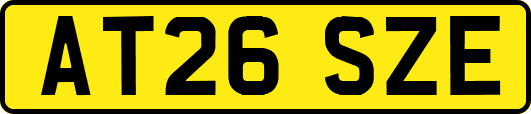 AT26SZE