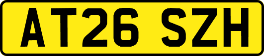AT26SZH