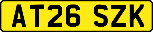 AT26SZK