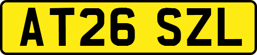 AT26SZL