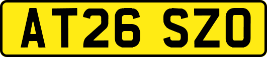 AT26SZO