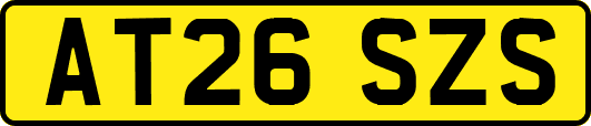 AT26SZS