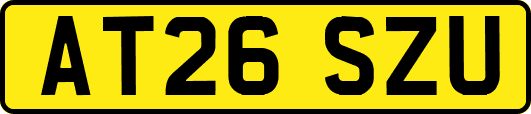 AT26SZU