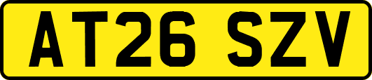 AT26SZV
