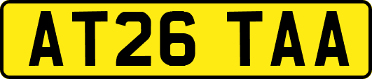 AT26TAA