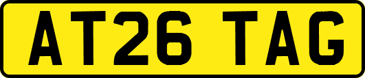 AT26TAG