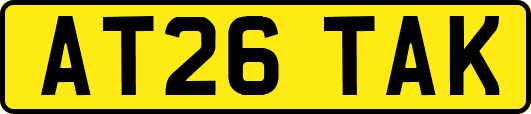 AT26TAK