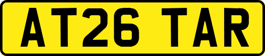 AT26TAR