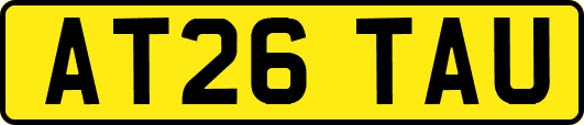 AT26TAU