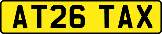 AT26TAX