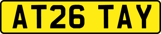 AT26TAY