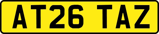 AT26TAZ