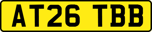 AT26TBB