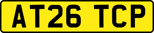 AT26TCP