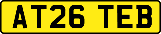 AT26TEB