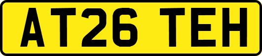 AT26TEH