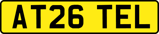 AT26TEL