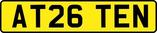 AT26TEN