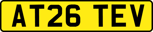 AT26TEV