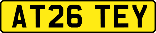 AT26TEY