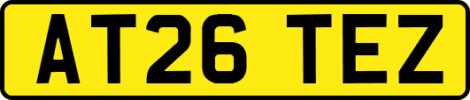 AT26TEZ