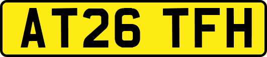 AT26TFH