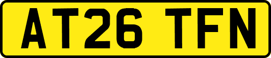 AT26TFN